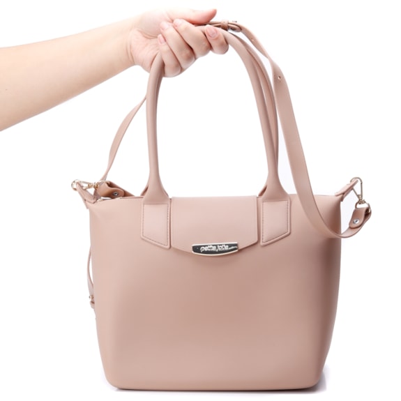 Bolsa feminina Petit Jolie Lovin  PJ 11091