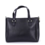 Bolsa Feminina Rafitthy Clássica - PRETO