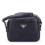 Bolsa Feminina Rafitthy Transversal - PRETO