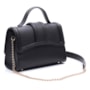 Bolsa Feminina Via Marte Baú B2-720