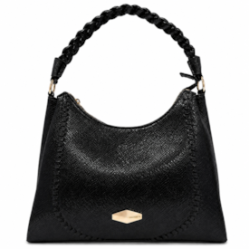 Bolsa Feminina Via Marte Grande Snake B1-414