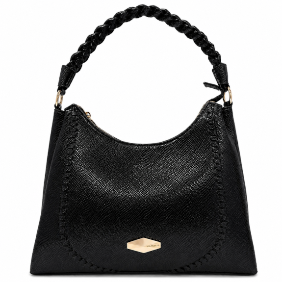 Bolsa Feminina Via Marte Grande Snake B1-414