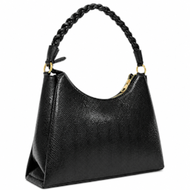 Bolsa Feminina Via Marte Grande Snake B1-414
