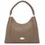 Bolsa Feminina Via Marte Grande Snake B1-414
