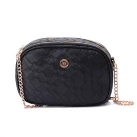 Bolsa Feminina Via Marte Pequena B2-725
