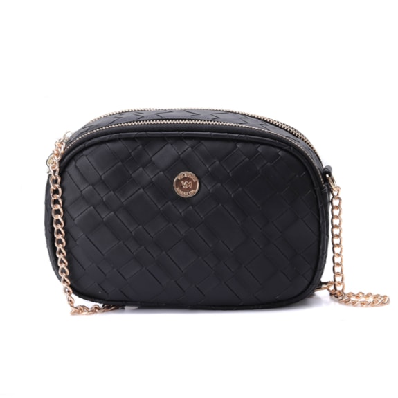 Bolsa Feminina Via Marte Pequena B2-725