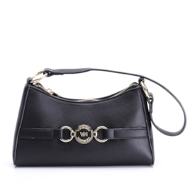 Bolsa Feminina Via Marte Pequena Baguete B2-719