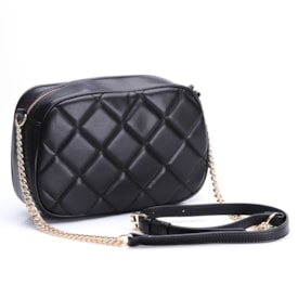 Bolsa Feminina Via Marte Pequena Napa Soft B2-704