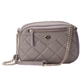 Bolsa Feminina Via Marte Pequena Napa Soft B2-704