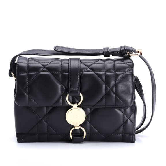 Bolsa Feminina Via Marte Pequena Napa Soft B2-705