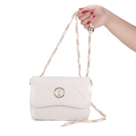 Bolsa Feminina Vizzano