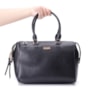 Bolsa Feminina Wj Clássica Tamanho Grande 45800