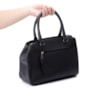 Bolsa Feminina WJ Clássica Tamanho Médio 45798