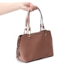 Bolsa Feminina WJ Clássica Tamanho Médio 45857