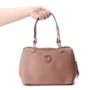 Bolsa Feminina WJ Clássica Tamanho Médio 45857