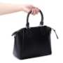 Bolsa Feminina Wj Grande Tamanho Médio 45896