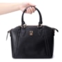 Bolsa Feminina Wj Grande Tamanho Médio 45896