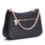 Bolsa Feminina WJ Pequena com Corrente 46356