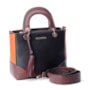 Bolsa Feminina WJ - PRETO