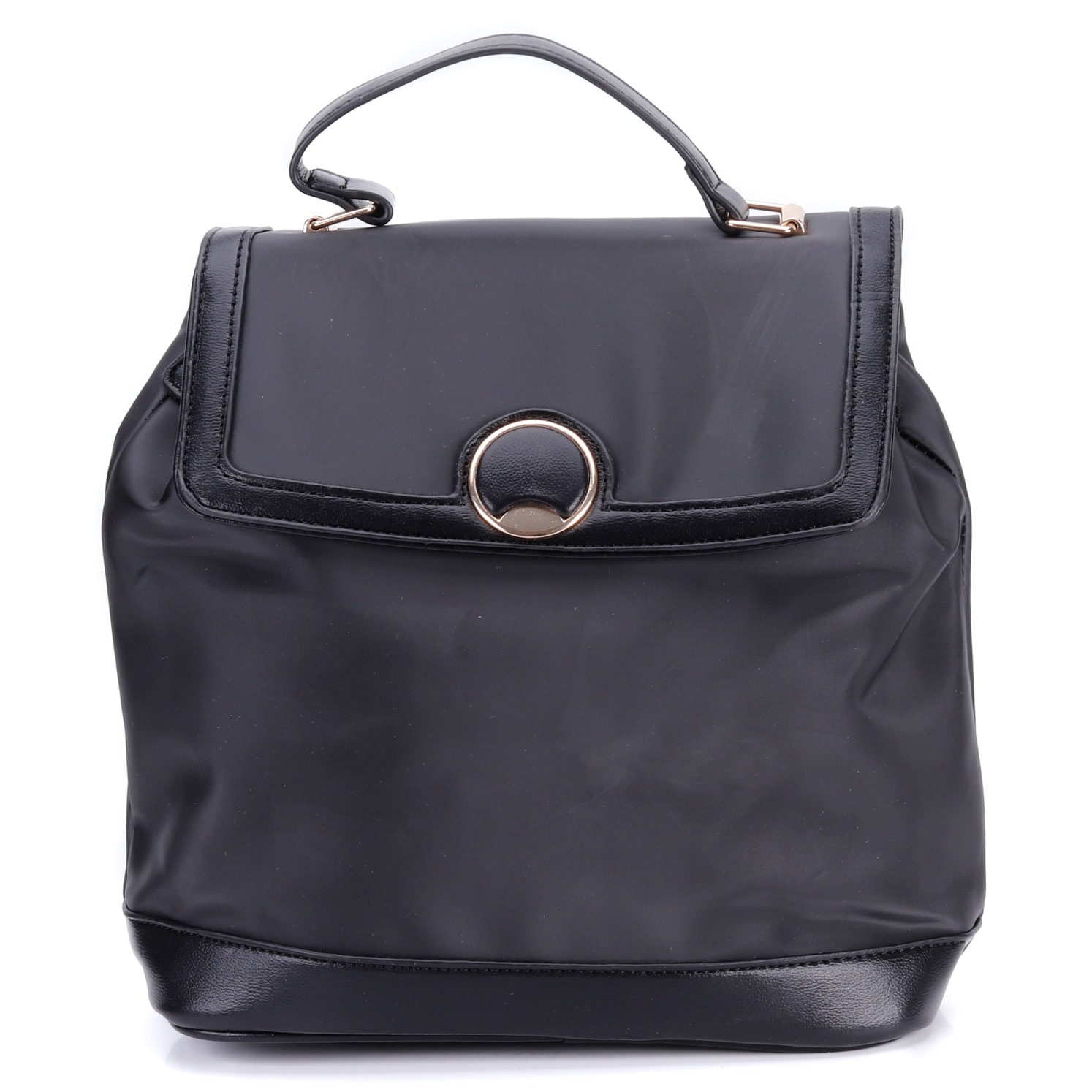 Bolsa Feminina Zeti Nylon Impermeável 3 em 1 ZT 1938 - Andaraki