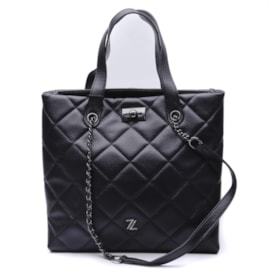 Bolsa Grande 2 Alças Zeti ZT 2033