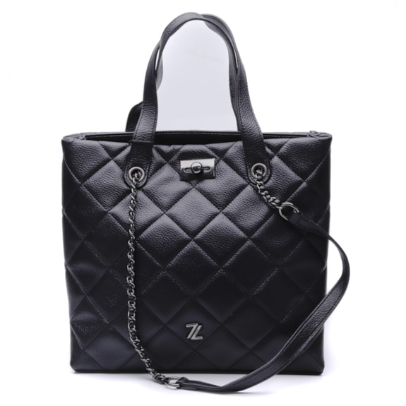 Bolsa Grande 2 Alças Zeti ZT 2033