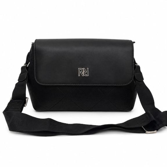 Bolsa Média Feminina Rafithy Ref. 28.15160A