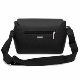 Bolsa Média Feminina Rafithy Ref. 28.15160A