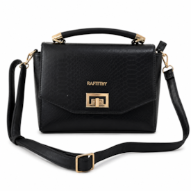 Bolsa Média Feminina Rafitthy 28.15236A