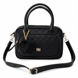 Bolsa Média Feminina Rafitthy 28.26105A