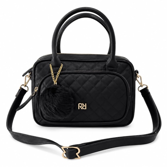 Bolsa Média Feminina Rafitthy 28.26105A