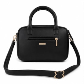 Bolsa Média Feminina Rafitthy 28.26105A