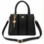 Bolsa Média Feminina Rafitthy 28.26135A
