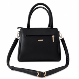Bolsa Média Feminina Rafitthy 28.26135A