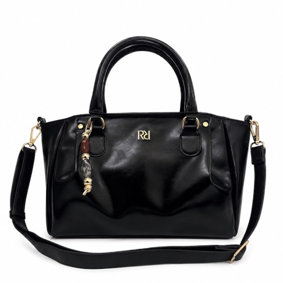 Bolsa Média Feminina Rafitthy Modelo 28.17136A
