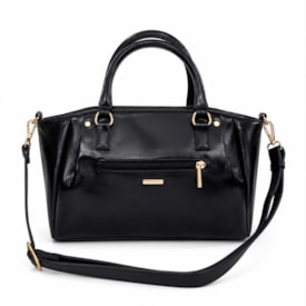Bolsa Média Feminina Rafitthy Modelo 28.17136A