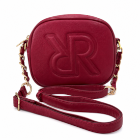 Bolsa Pequena Feminina Rafitthy 28.16303A