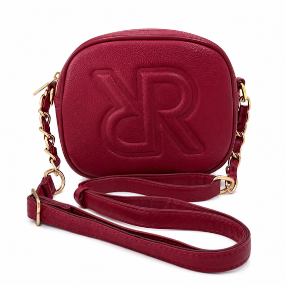Bolsa Pequena Feminina Rafitthy 28.16303A