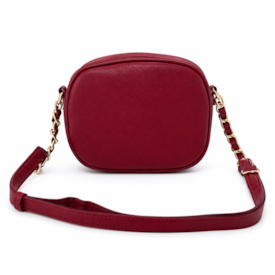 Bolsa Pequena Feminina Rafitthy 28.16303A