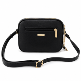 Bolsa Pequena Feminina Rafitthy 28.26305A
