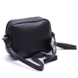 Bolsa Pequena Rafithy 28.15336B em Napa e Palha