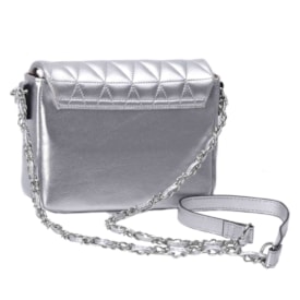 Bolsa Pequena Vizzano Metal 10081.2