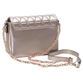 Bolsa Pequena Vizzano Metal 10081.2