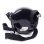 Bolsa Petite Jolie Manu Feminina - PRETO