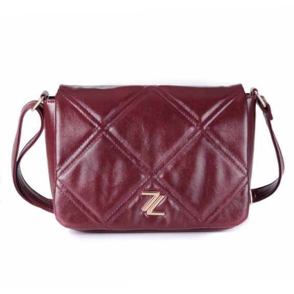 Bolsa Zeti Com Lapela ZT 2108