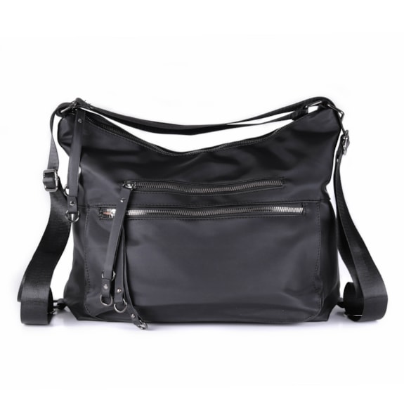 Bolsa Zeti Grande 2 em 1 Nylon ZT 2137