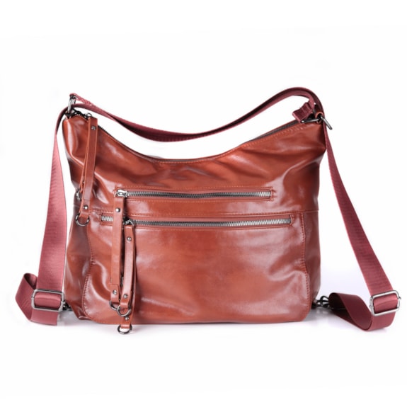 Bolsa Zeti Grande 2 em 1 ZT 2137 PU