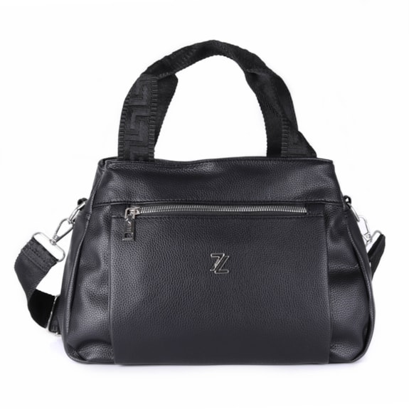 Bolsa Zeti Média ZT 2106 PU