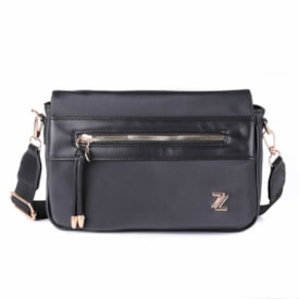 Bolsa Zeti Transversal Nylon ZT 2103