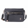 Bolsa Zeti Transversal Nylon ZT 2103